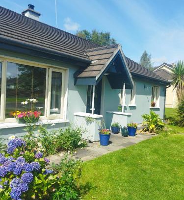 Killarney Casa | Birch Hill Holiday Cottage
