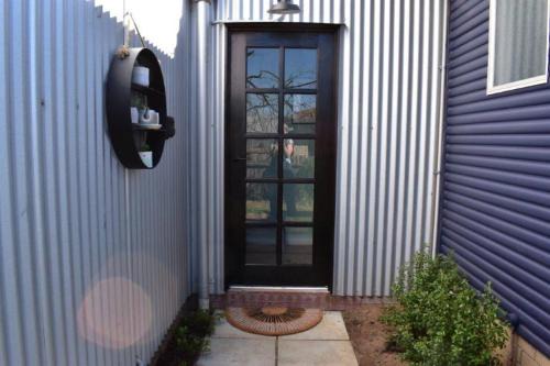 Braidwood Apartamento | Birch Tree Studio