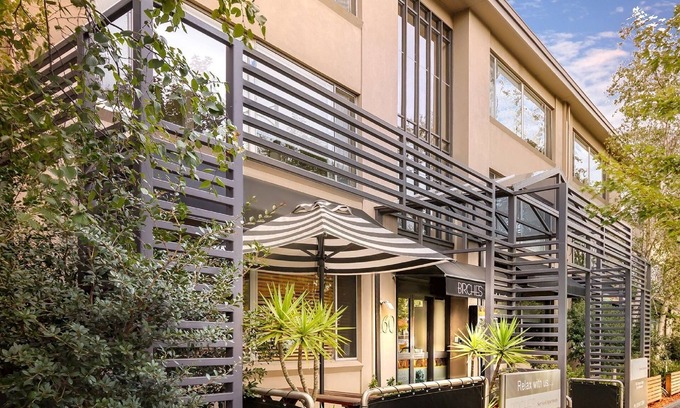 East Melbourne Apartamento | Birches Serviced Apartments