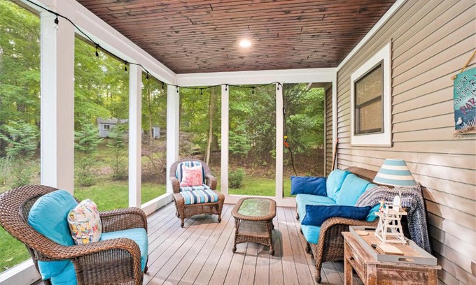 South Haven Casa | Birchwood Haven