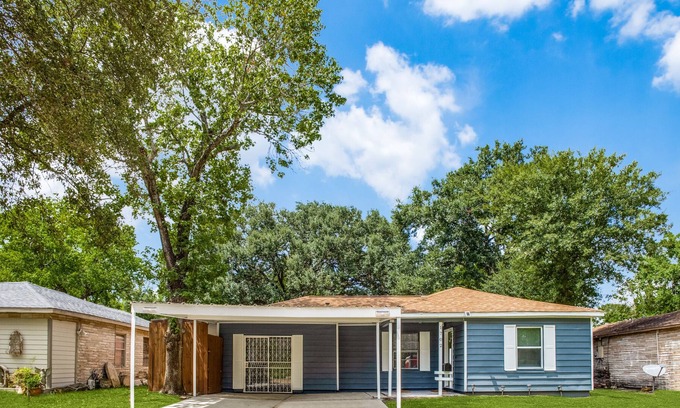 Pasadena Casa | Bird House Fully Equipped Home Near Downtown