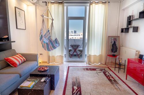 Bucharest Apartamento | Bird NEST 2 room apartment