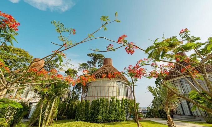 Koh Rong Complejo | Bird Nest Villas by Mafiya