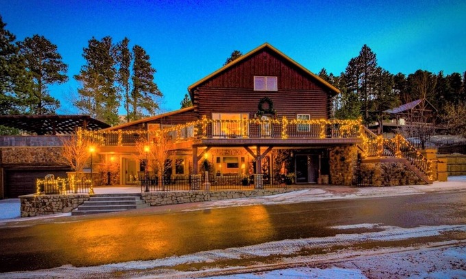 Deadwood Casa | Birdcage- within minutes of downtown Deadwood