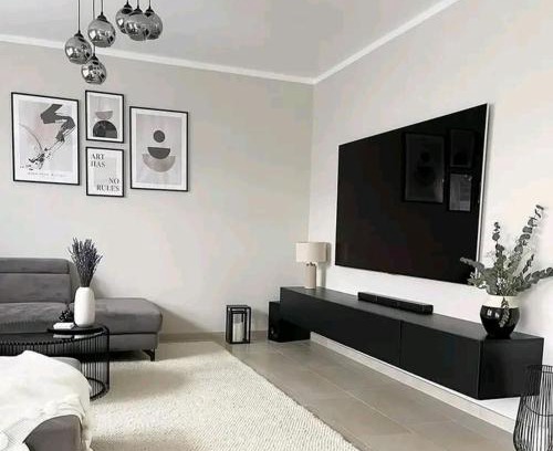 Maseru Apartamento | Birdfly