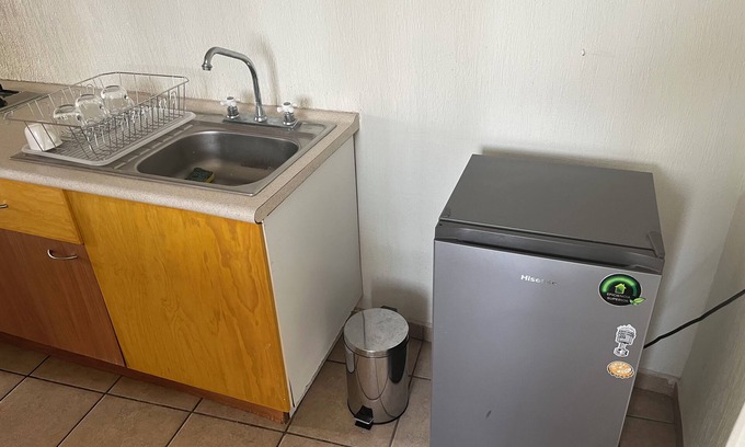 Zona Rosa Apartamento | Birdhouse