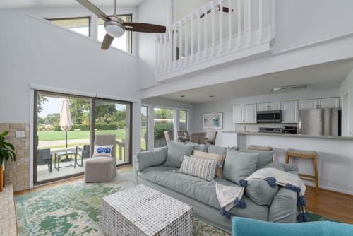 Dataw Island Casa | Birdie Bluff - Steps Away from Clubhouse