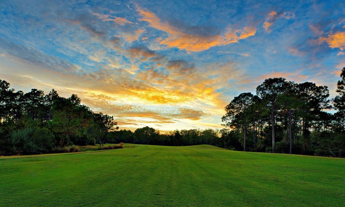 Carrabelle Condominio | Birdie Haven 2bed/2bath