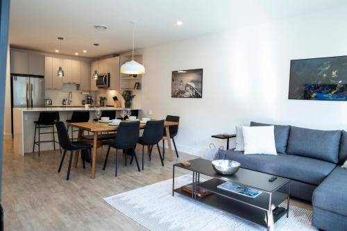 Revelstoke Apartamento | Birdies and Bears by Revelstoke Vacations