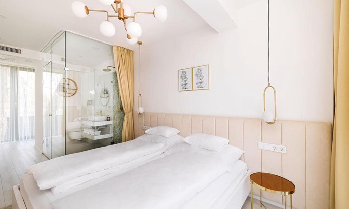 Szentendrei Apartamento | Birdies Rendezvényház Apartmanok