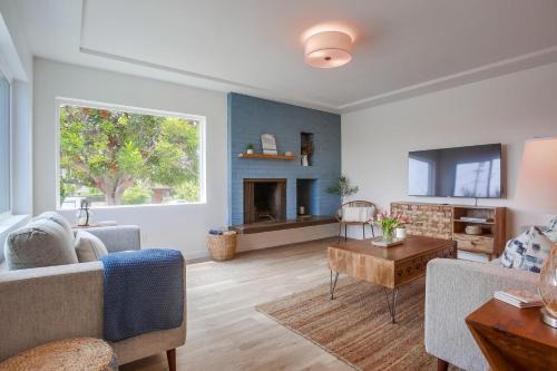La Jolla Casa | Birdrock Beach Cottage
