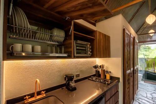 Armenia Casa | Birds Eye View Cabana 2