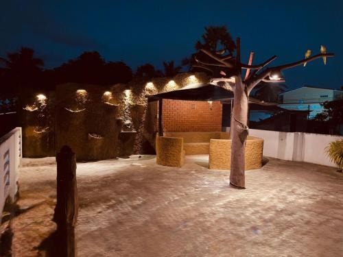 Trincomalee Villa | Birds Nest is charming retreat
