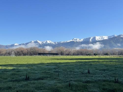 Hanmer Springs Cama Y Desayuno | Birdsong Alley Bed and Breakfast