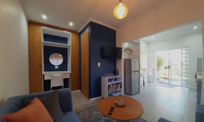 Bellville Apartamento | Birdsong Cottage