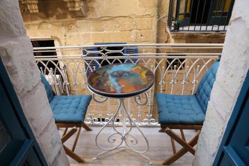 Birgu Apartamento | Birgu Hideaway - The Nook