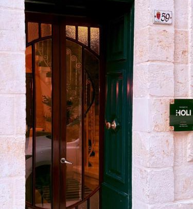 Birgu Casa | Birgu Square House By Holi