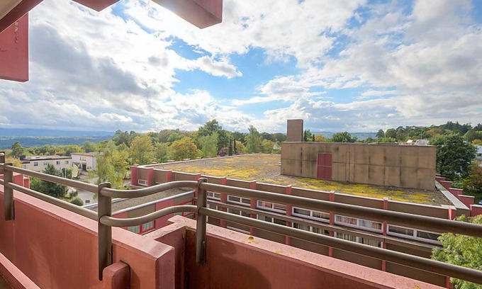 Lahnstein auf der Hohe Apartamento | Birke (A504) by Interhome