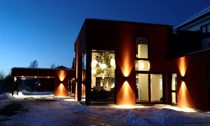 Lillehammer Apartamento | Birkebeineren Apartments