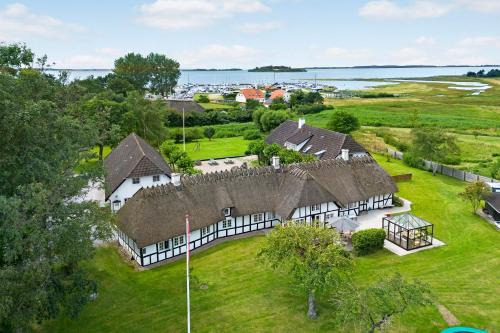 Faldsled Cama Y Desayuno | Birkelygaard B&B