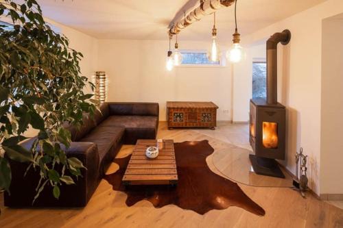 Ramsau Apartamento | Birken Suite