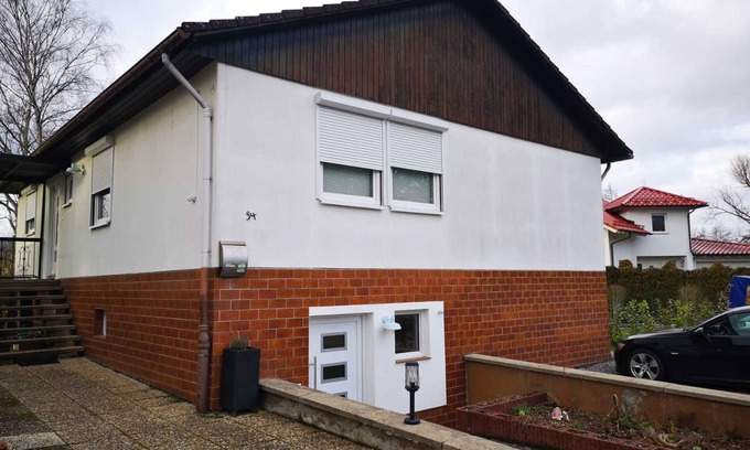Rimbach Apartamento | Birkenblick - Ferienwohnung Owwe