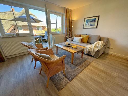 Ostseebad Wustrow Apartamento | Birkenhof App 44