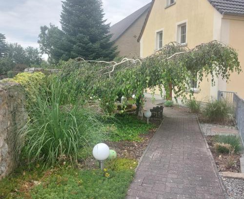 Malschwitz Apartamento | Birkenhof Pließkowitz
