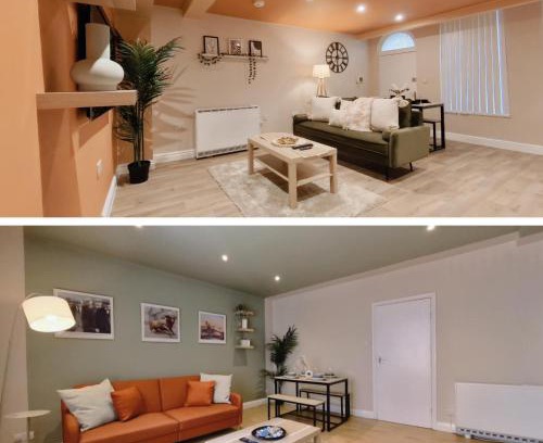 Birmingham City Centre Apartamento | Birmingham City Stay Apartments