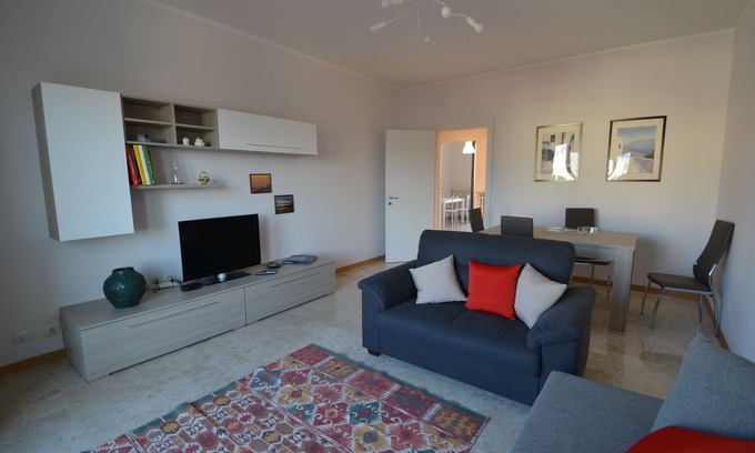 Aggregazione Rionale 9 Apartamento | Biroldi Apartment ...