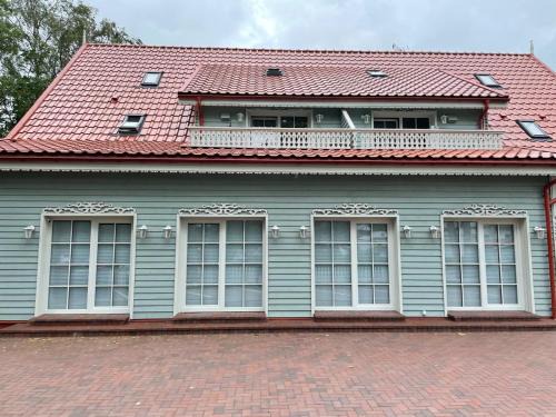 Palanga Apartamento | Birutės alėja 18