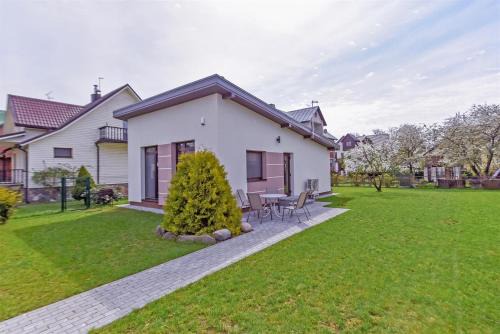 Druskininkai Casa | Birutes House