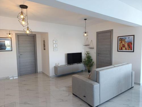 Birzebbuga Apartamento | Birzebbuga Seafront Apartment