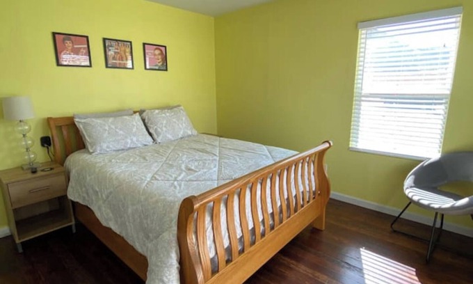 Bisbee Casa | Bisbee Retro Retreat