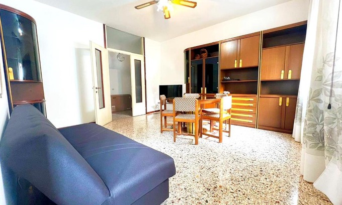 Forze Armate - Sella Nuova Apartamento | Bisceglie Bisceglie Bisceglie