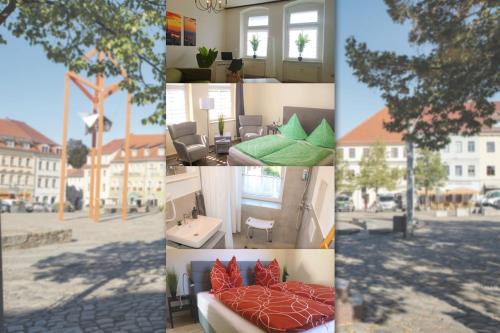 Bischofswerda Apartamento | Bischofswerda Ferienwohnung Familienfreundlich Seniorengerecht