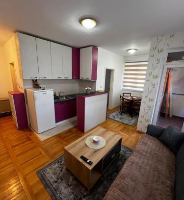 Rakovica Apartamento | Biser 4