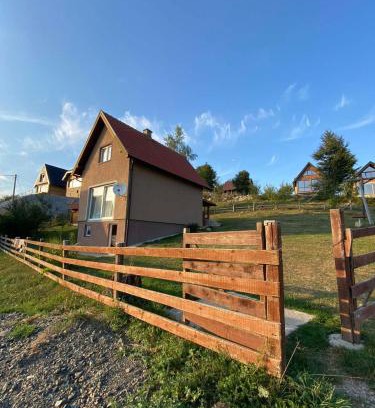 Konjska Reka Casa | BiSER PANČIĆA