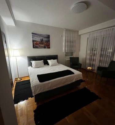 Cukarica Apartamento | Biser
