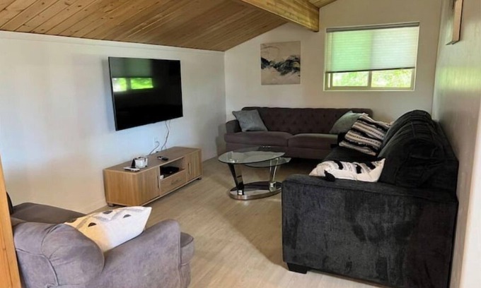 West Bishop Apartamento | Bishop Aces Apartment