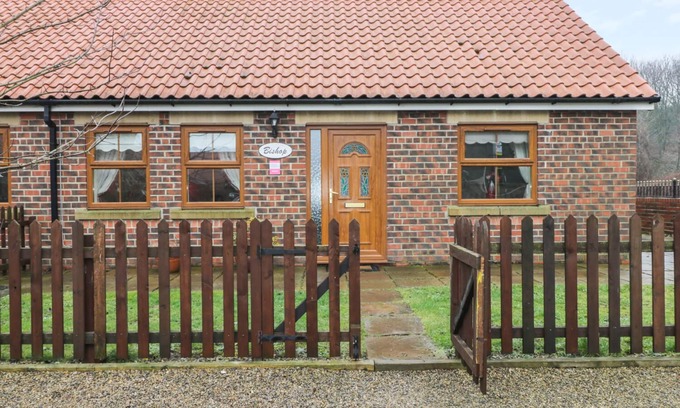 Skinningrove Cabaña | Obispo Cottage, SKINNINGROVE
