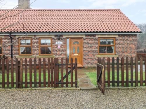 Skinningrove Casa | Bishop Cottage