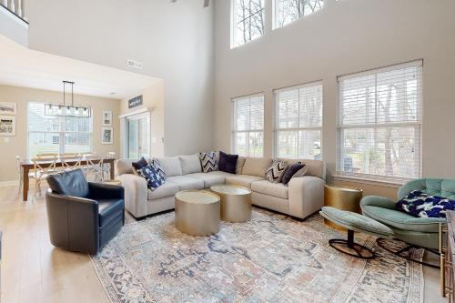 Millville Casa | Bishops Landing - 38480 Carroll Dr