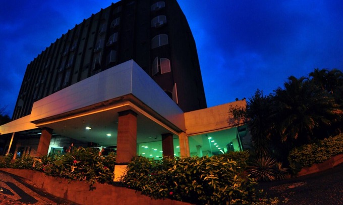 Goiania Hotel | Biss Inn