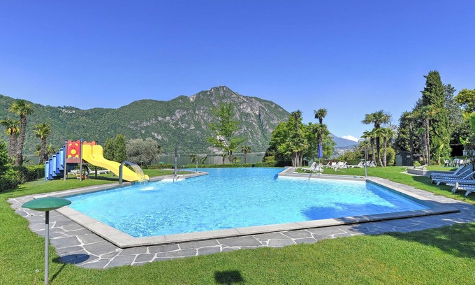 Bissone Apartamento | Bissone With Love, Bissone, Switzerland