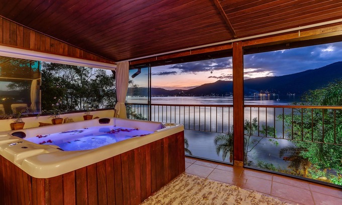 Florianopolis Casa | Bistrô e Guest House Isadora Duncan