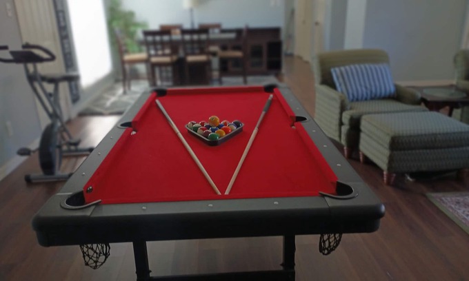 Missouri City Casa | Bistro Place near Fort Bend Tollway
