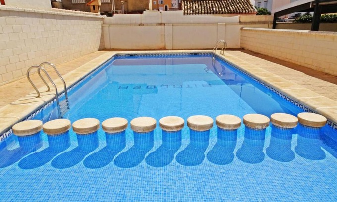Platja de Piles Apartamento | BITACORA PILES - Junto a la Playa