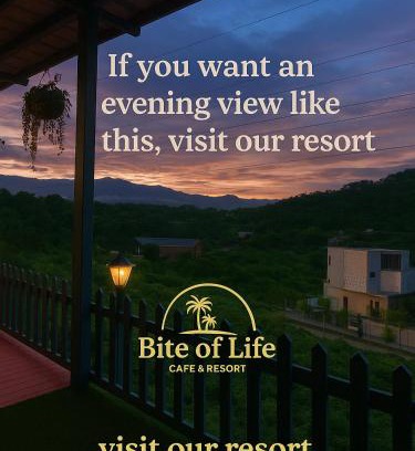 Bullawala Cama Y Desayuno | Bite of Life Cafe and Resort