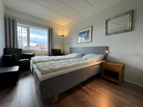 Beitostolen Apartamento | Bitihorn hotellfølelse i sentrum